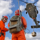 Illustration for article titled 5.2-ton Blackhawk turned into the worlds biggest RC helicopter